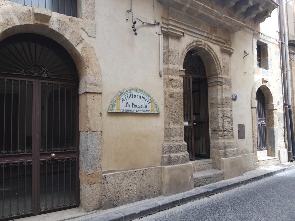 Affittacamere La Piazzetta Caltagirone Eksteriør bilde